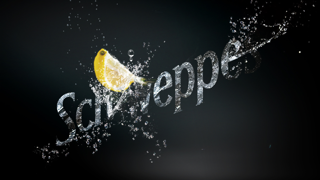 Schweppes