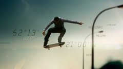 Youth on the move - Commercial for the EU by Nicolas Jandrain