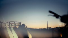 Cinematography #8 by Nicolas Jandrain