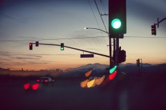 Pastel #11 by Nicolas Jandrain