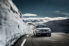 Along the Roads #1 by Nicolas Jandrain