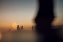 California #9 by Nicolas Jandrain