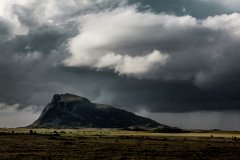 Lofoten #2 by Nicolas Jandrain