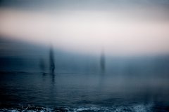 Vanished #6 by Nicolas Jandrain