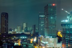 Nightscape #18 by Nicolas Jandrain