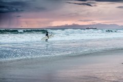 Pastel #9 by Nicolas Jandrain
