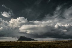 Lofoten #9 by Nicolas Jandrain