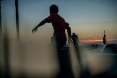 California #13 by Nicolas Jandrain