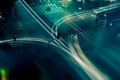 Nightscape #13 by Nicolas Jandrain