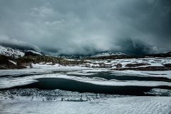 Lofoten #1 by Nicolas Jandrain