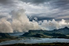 Lofoten #16 by Nicolas Jandrain