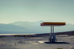 Destination #2 by Nicolas Jandrain