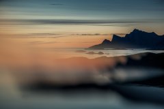 Lofoten #8 by Nicolas Jandrain