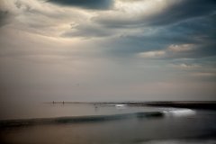 Vanished #8 by Nicolas Jandrain