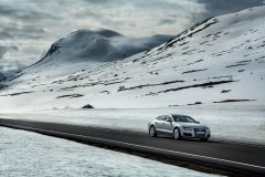 Along the Roads #12 by Nicolas Jandrain