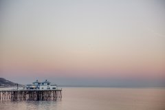 Pastel #8 by Nicolas Jandrain