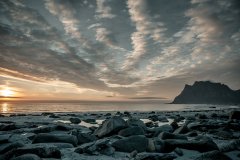 Lofoten #6 by Nicolas Jandrain