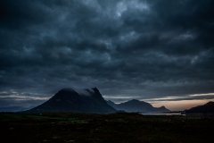 Lofoten #13 by Nicolas Jandrain