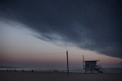 Venice Beach #7 by Nicolas Jandrain