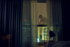 Nightscape #7 by Nicolas Jandrain