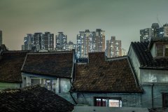 Shanghai Night photo gallery by Nicolas Jandrain