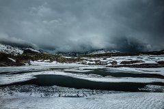 Lofoten photo gallery by Nicolas Jandrain