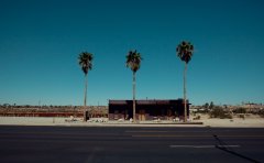 Nature #10 by Nicolas Jandrain