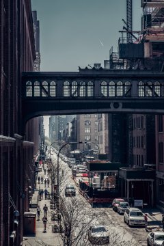 Destination #23 by Nicolas Jandrain