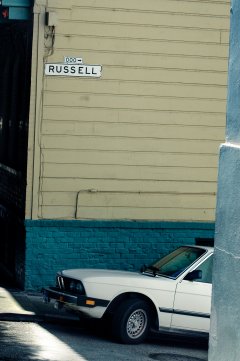 Destination #9 by Nicolas Jandrain