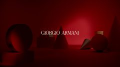 Giorgio Armani - Holiday Season Brand Movie by Nicolas Jandrain