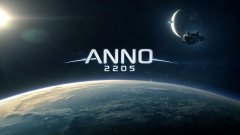 Ubisoft Anno 2205 - Announcement trailer by Nicolas Jandrain