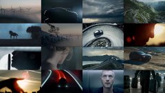 Reel image - Image demo reel by Nicolas Jandrain