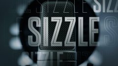 Sizzle - Concept movie for a TV & Digital show by Nicolas Jandrain