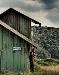 Destination #15 by Nicolas Jandrain