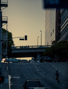 Destination #11 by Nicolas Jandrain