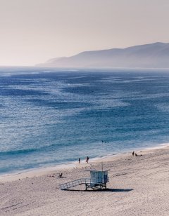 Pastel #6 by Nicolas Jandrain