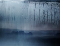 Vanished #4 by Nicolas Jandrain