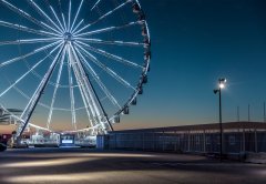 Destination #6 by Nicolas Jandrain