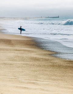 Waves photo gallery by Nicolas Jandrain
