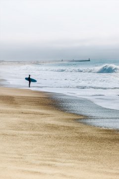 Waves #7 by Nicolas Jandrain