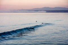 Waves #3 by Nicolas Jandrain