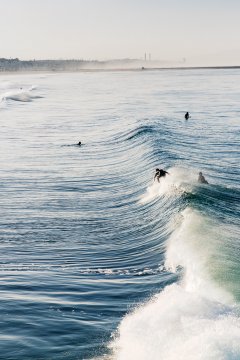 Waves #10 by Nicolas Jandrain