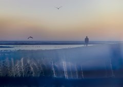 Pastel #7 by Nicolas Jandrain