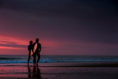 Waves #12 by Nicolas Jandrain