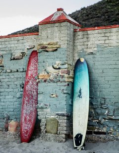 Waves #17 by Nicolas Jandrain