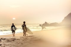 Waves #18 by Nicolas Jandrain