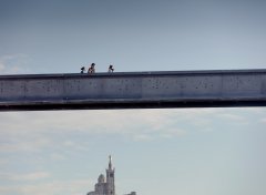 Destination #5 by Nicolas Jandrain