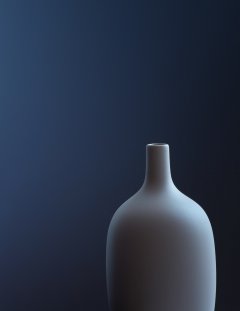 Stilllife #9 by Nicolas Jandrain