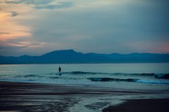 Waves #16 by Nicolas Jandrain