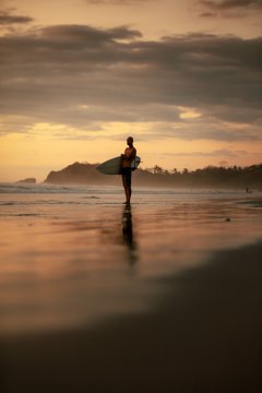 Waves #21 by Nicolas Jandrain